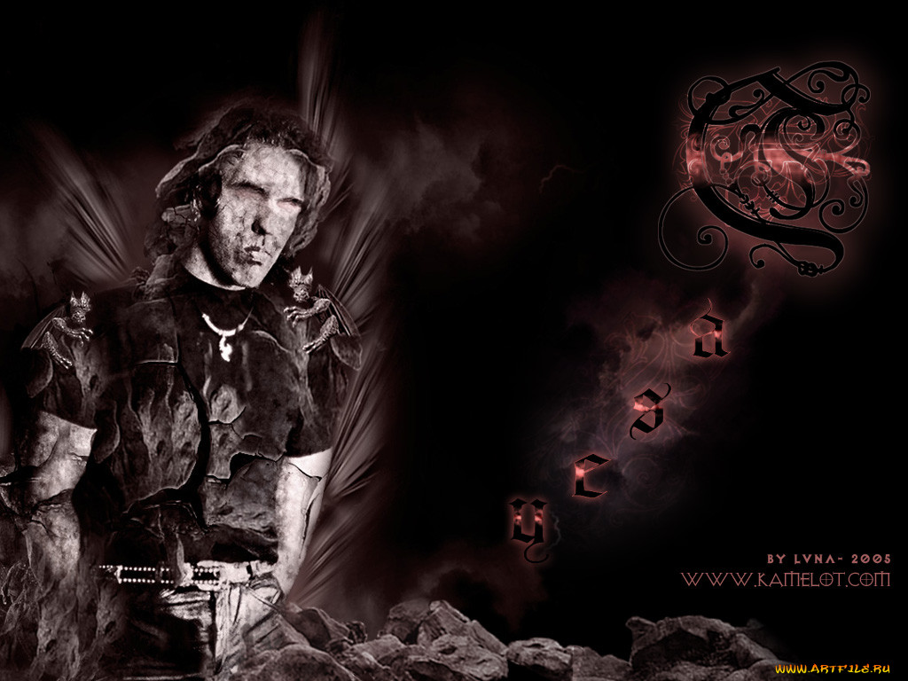kamelot, 